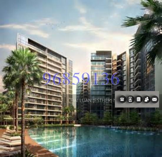 Eight Courtyards (D27), Condominium #144593892